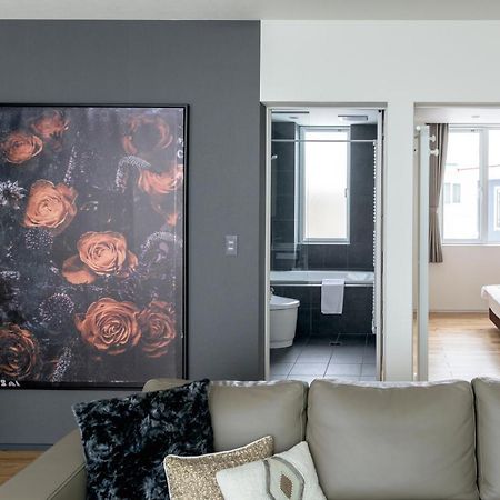 Ferienwohnung Kuranoya Nakafurano Exterior foto