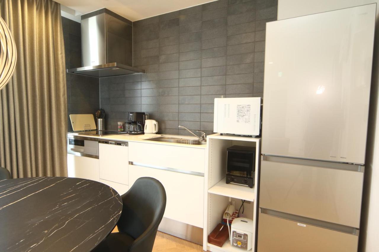 Ferienwohnung Kuranoya Nakafurano Exterior foto