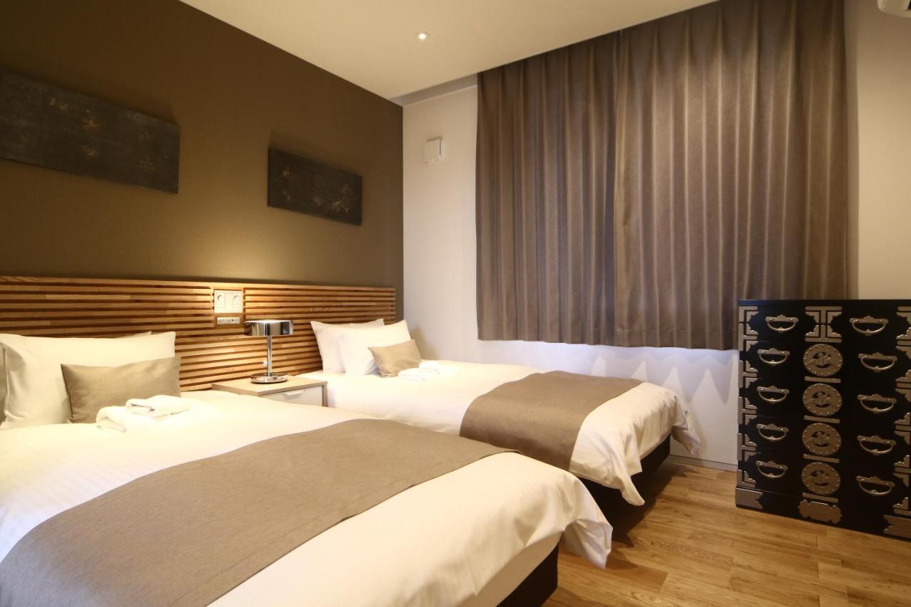 Ferienwohnung Kuranoya Nakafurano Exterior foto