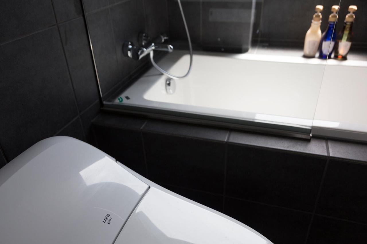 Ferienwohnung Kuranoya Nakafurano Exterior foto