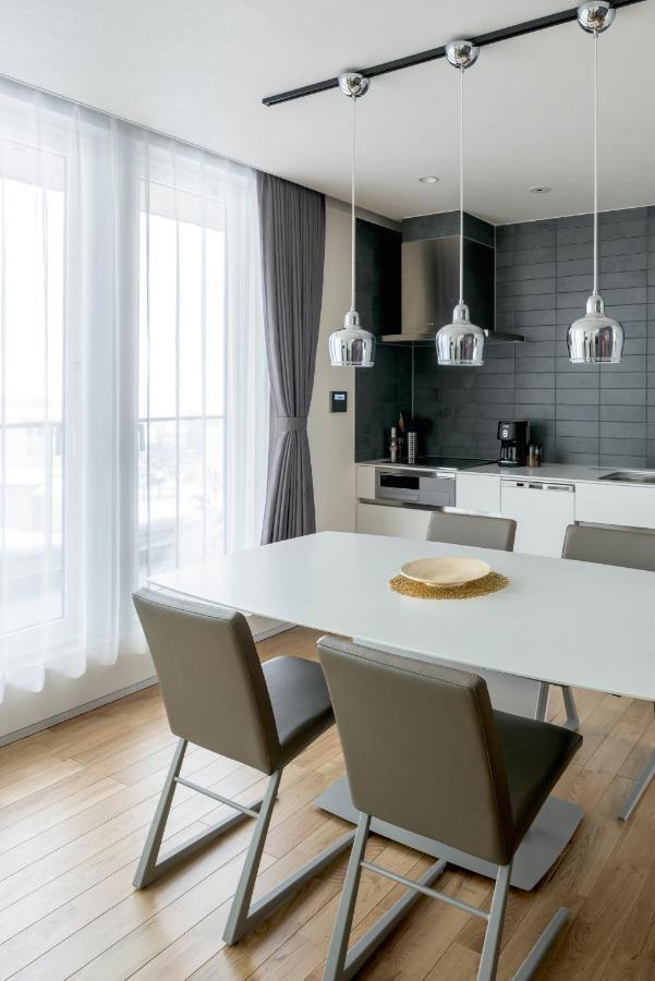 Ferienwohnung Kuranoya Nakafurano Exterior foto